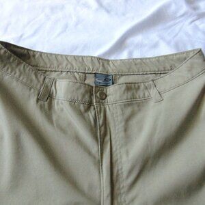 CHAMPION Men Golf 4 Pocket Pants Size 32/32 Mustard